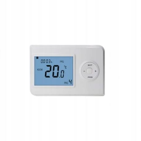 REGULATOR TEMPERATURY DO PIECA / TERMOSTAT POKOJOWY na Arena.pl