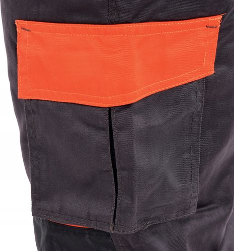 BLUZA ROBOCZA ROZMIAR M ANDESITE YATO na Arena.pl