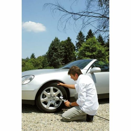 Air compressor accessory kit MECAFER na Arena.pl