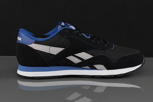 Reebok CL NYLON RS (V66929) na Arena.pl