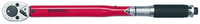 KLUCZ DYNAMOMETRYCZNY 1/2'' 40-210Nm TENG TOOLS ER