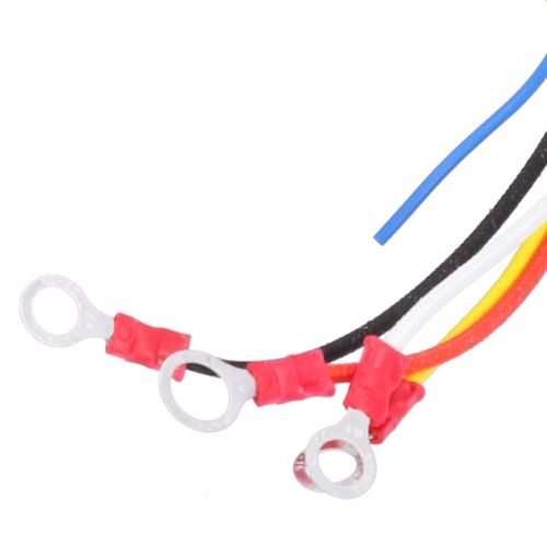 PILOT BEZPRZEWODOWY STEROWANIE DO WYCIĄGARKI 12V na Arena.pl