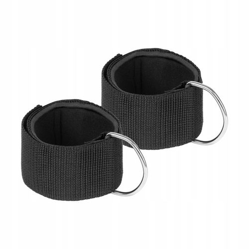 Gumy oporowe ekspandery zestaw do ćwiczeń rehabilitacji 80kg uchwyt na Arena.pl