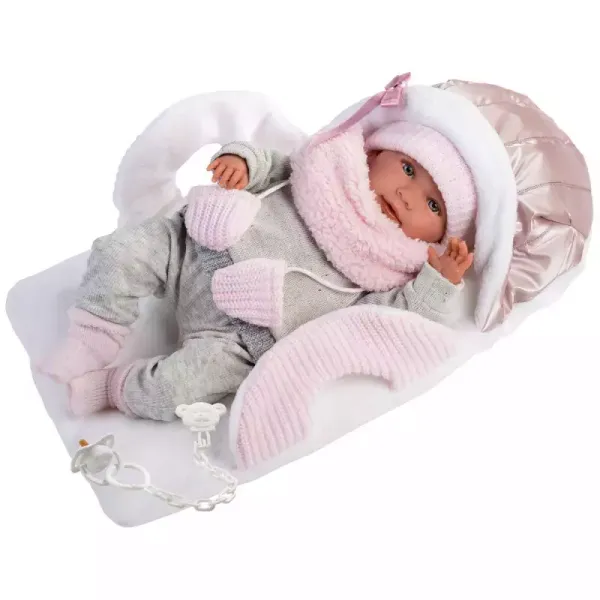 Lalka Mimi 42 cm zdjęcie 1