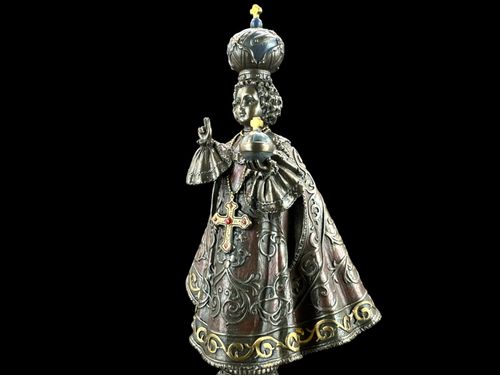 DZIECIĄTKO Z PRAGI VERONESE WU76190A4 na Arena.pl