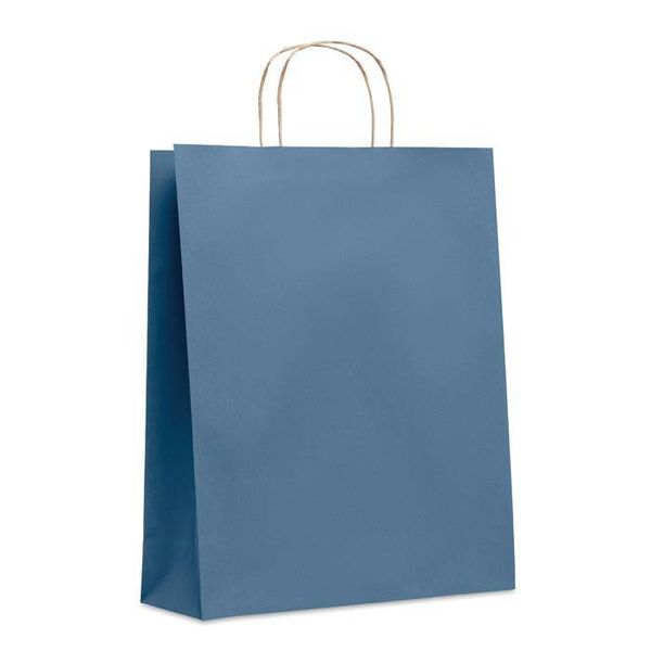 Duża papierowa torba KEMER zdjęcie 1