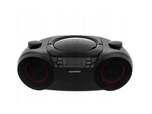 BOOMBOX BT/FM/CD/MP3/USB BB31LED BLAUPUNKT na Arena.pl