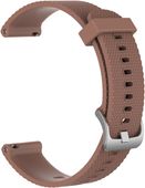 PASEK YIVO DO SMARTWATCH GARMIN FOSSIL WELLINGTON MICHAEL KORS 18MM