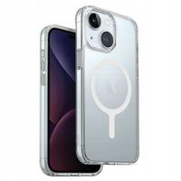 2 x ETUI UNIQ LIFEPRO XTREME IPHONE 15 PLUS/ 14 PLUS 6.7" MAGCLICK CHARGING