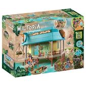 Playmobil 71007 Ośrodek opieki nad zwierzętami