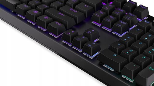Klawiatura ENDORFY Thock Wireless Brown na Arena.pl
