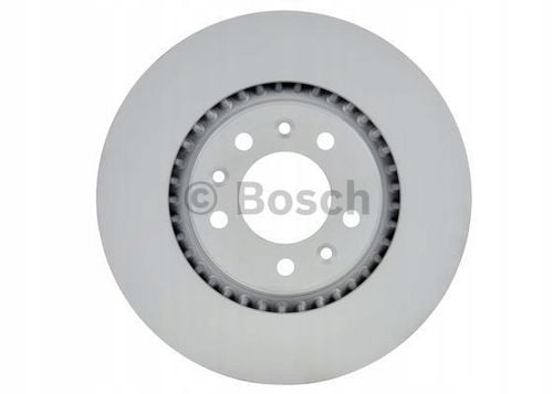 TARCZA HAM TYL 294X22 V BOSCH na Arena.pl