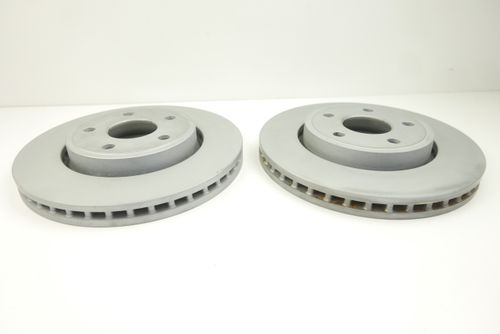 TARCZA HAM PRZOD 330X32 V ATE na Arena.pl