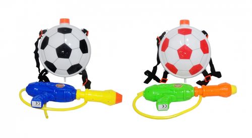 Pistolet Na Wodę Ze Zbiornikiem na Arena.pl