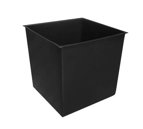 KWIETNIK STOJĄCY LOFT STOJAK NA KWIATY 20x20 70cm zdjęcie 4