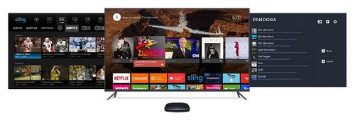 Odtwarzacz multimedialny Xiaomi Mi Box na Arena.pl