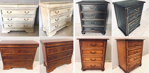 Farba kredowa 400 ml Chalk DUŻO KOLORÓW -WZORNIK na Arena.pl