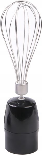 Blender Ręczny Prime3 Shb51 3W1 1200W Kubek Z Miarką Rozdrabniacz zdjęcie 5