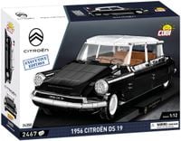 Citroen DS 19 1956 Executive Edition Cobi