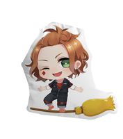 Poduszka Chibi - Twisted Wonderland - Cater Diamond