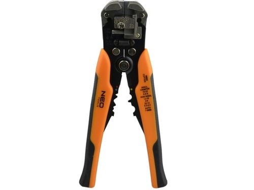 Automatyczny ściągacz izolacji 205 mm, czołowy NEO 01-500 na Arena.pl