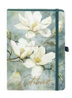 botanical b6 notes kratka magnolia 3844