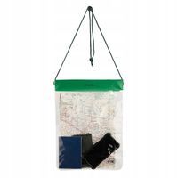 M-Tac Pokrowiec Wodoszczelny na Dokumenty 32Х25 Cm