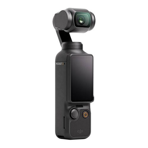 kamera dji osmo pocket 3 na Arena.pl