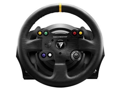 KIEROWNICA THRUSTMASTER TX RACING WHEEL LEATHER EDITION XONE/PC na Arena.pl