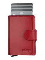 Portfel RFID SOLO 1723