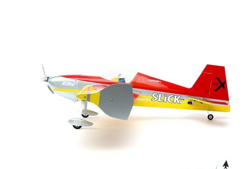 Slick 3D 480 ARF na Arena.pl