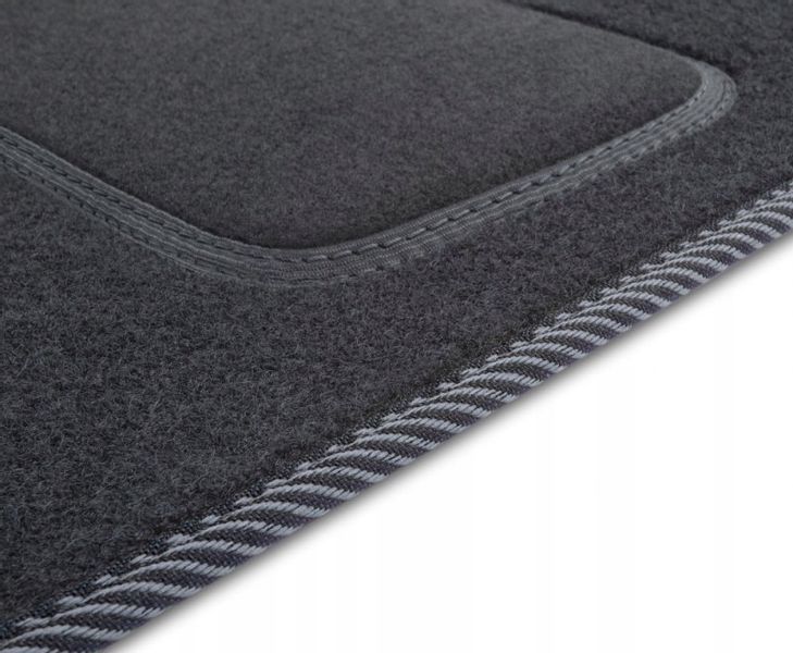 Dywaniki welurowe BMW 3 E36 1990-2000 zdjęcie 2