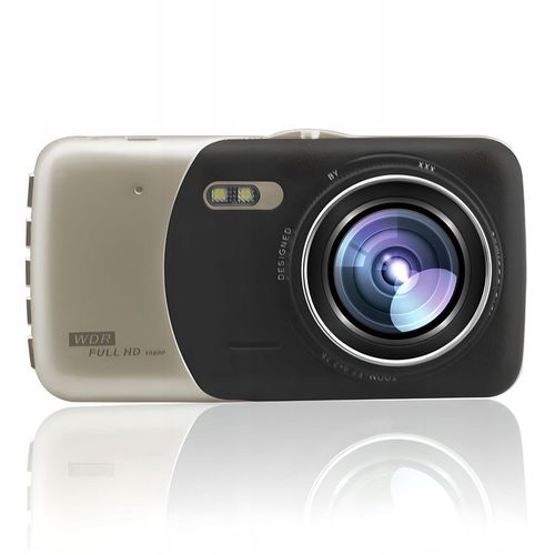 WIDEOREJESTRATOR SAMOCHODOWY KAMERA COFANIA FULLHD na Arena.pl