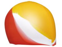 bestway silikonowy czepek kąpielowy basenowy dla dzieci kolorowy 3+ 26049
