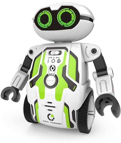 DUMEL Robot Maze Breaker 88044 na Arena.pl