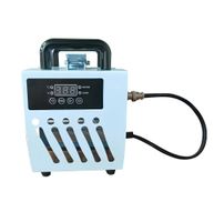 Prasa do kubków BODEGA MINI kompaktowy termopres do sublimacji 10–15oz