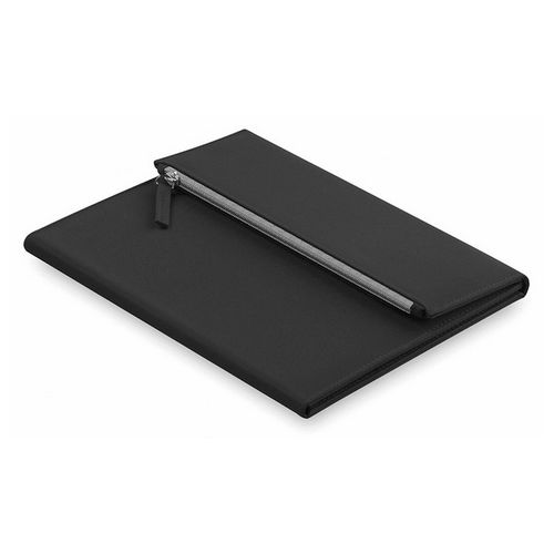 Folder Z Akcesoriami 144375 Niebieski na Arena.pl