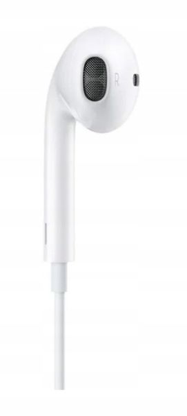 APPLE EARPODS SŁUCHAWKI LIGHTNING IPHONE 8 X XR 11 zdjęcie 6