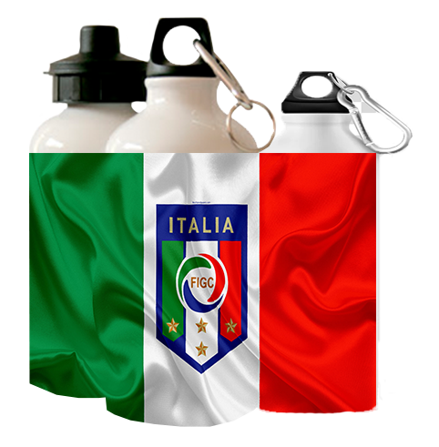 Bidon Italia Włochy zdjęcie 1