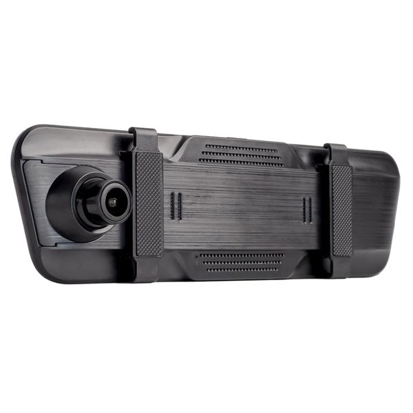 WIDEOREJESTRATOR SAMOCHODOWY LUSTERKO Full HD G SENSOR KAMERA COFANIA zdjęcie 10