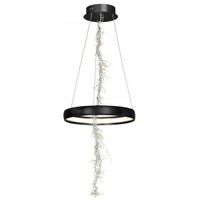 2X LAMPA WISZĄCA LED LAMPA SUFITOWA WISZĄCA SPARK 35W LED