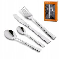 Komplet sztućców Tadar MEZO 24 elementy