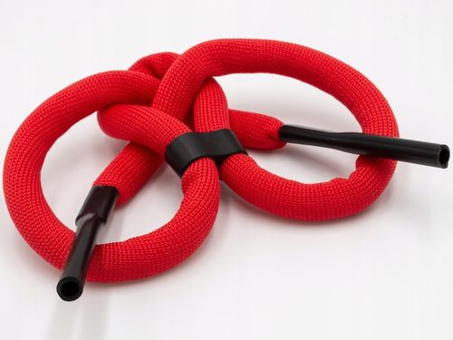 PŁYWAJĄCY SZNUREK ŁAŃCUSZEK DO OKULARÓW REGULOWANY UNOSZĄCY SIĘ NA WODZIE na Arena.pl