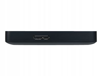 Dysk przenośny USB 3.2 2TB Toshiba Canvio Basics HDTB520EK3AA na Arena.pl