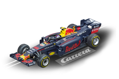 Carrera GO!!! Race to win (4,3 m) na Arena.pl
