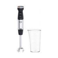 Blender ręczny Tefal QuickChef HB671830 1000 W funkcja Turbo ostrza powelix