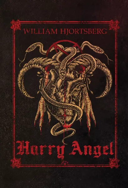 Harry Angel zdjęcie 1