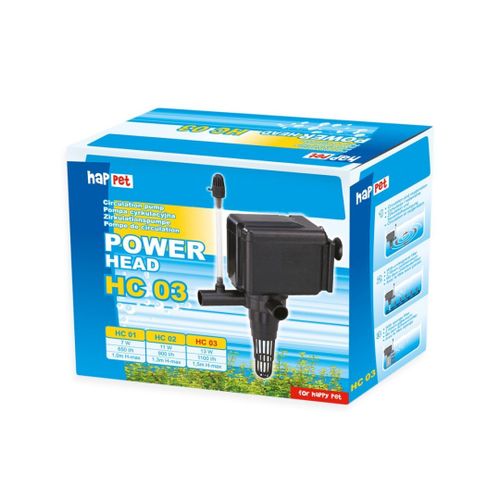 Pompa Power head HC03 Happet na Arena.pl