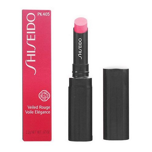 Pomadki Veiled Rouge Shiseido na Arena.pl