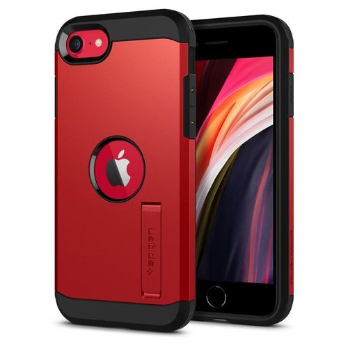 Spigen Tough Armor Iphone Se 2020 Red na Arena.pl